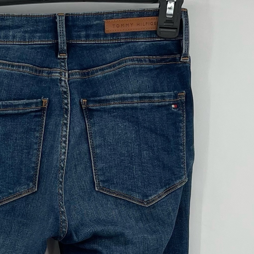 Tommy Hilfiger Como Jeggings - Picture 9 of 15
